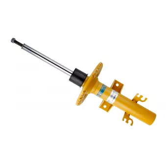 Jeu de 2 amortisseurs avant BILSTEIN 22-259639