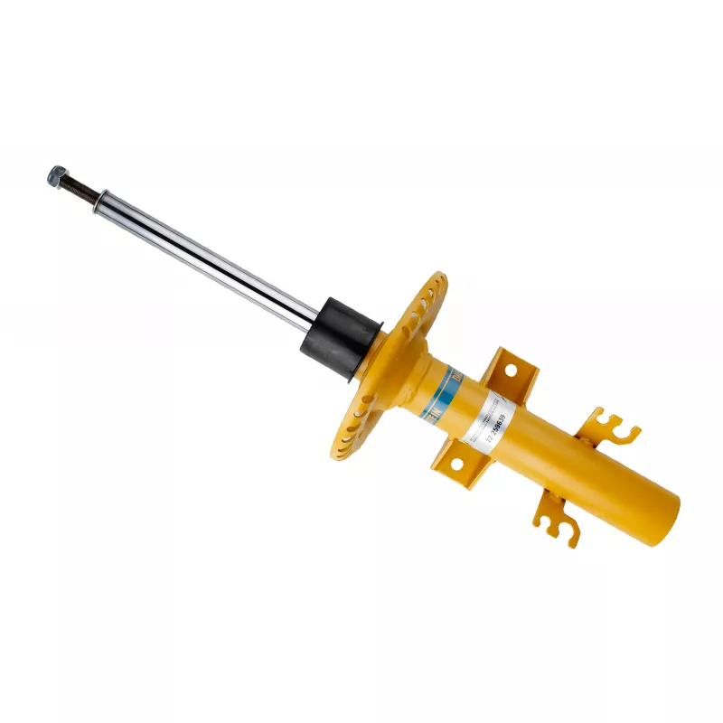 Jeu de 2 amortisseurs avant BILSTEIN 22-259639