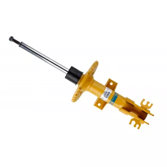 Jeu de 2 amortisseurs avant BILSTEIN 22-259646