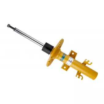 Jeu de 2 amortisseurs avant BILSTEIN 22-259653