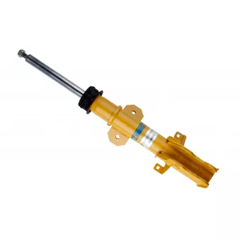 Jeu de 2 amortisseurs avant BILSTEIN 22-262172