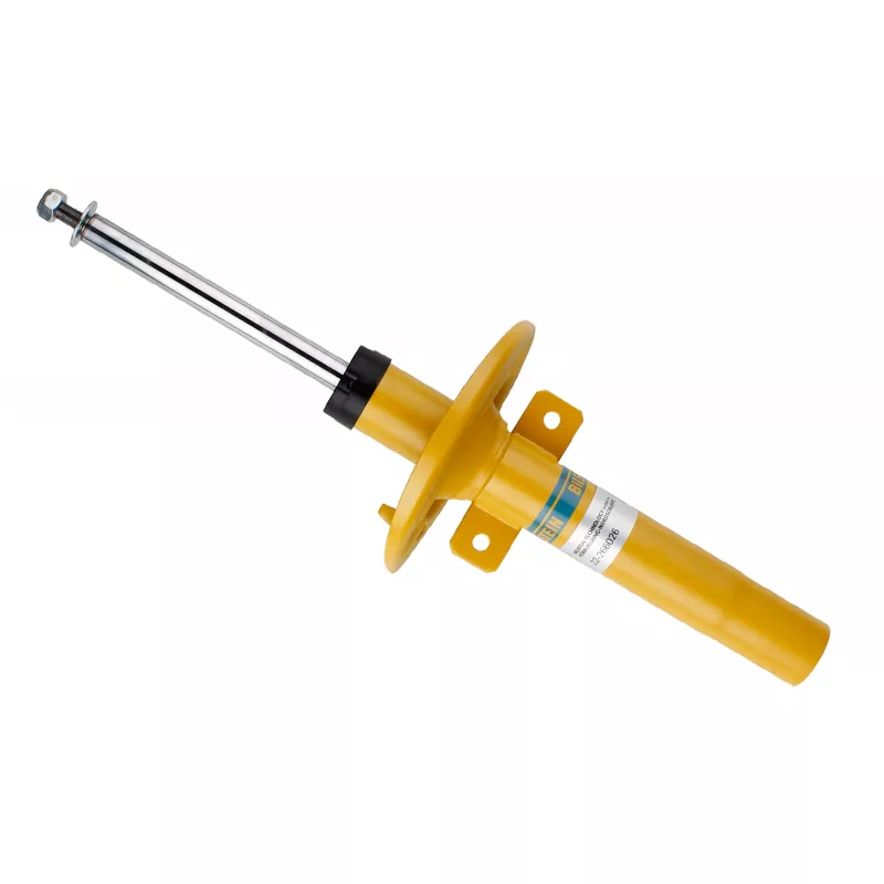 Jeu de 2 amortisseurs avant BILSTEIN 22-266026