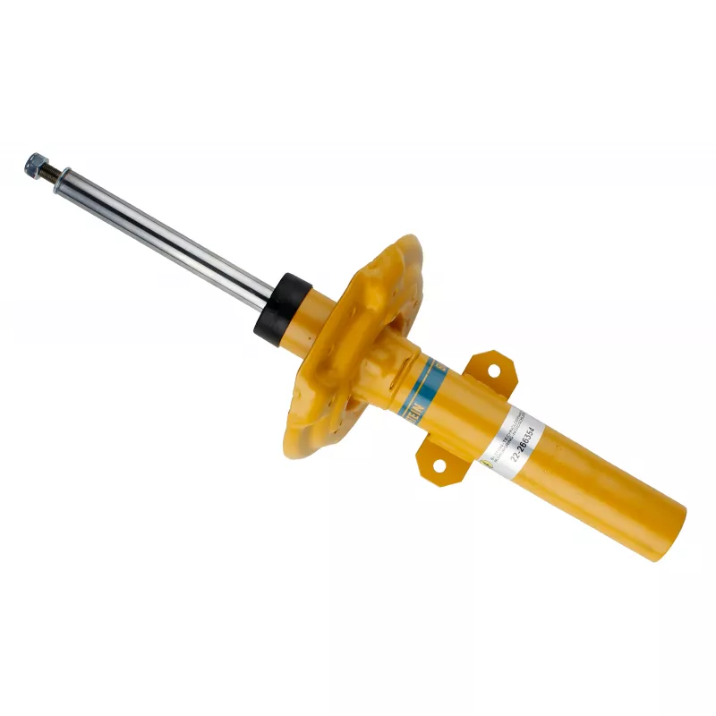 Jeu de 2 amortisseurs avant BILSTEIN 22-266354