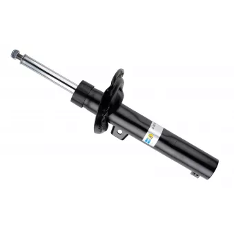 Jeu de 2 amortisseurs avant BILSTEIN 22-266750