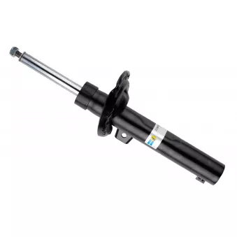 Jeu de 2 amortisseurs avant BILSTEIN 22-266767