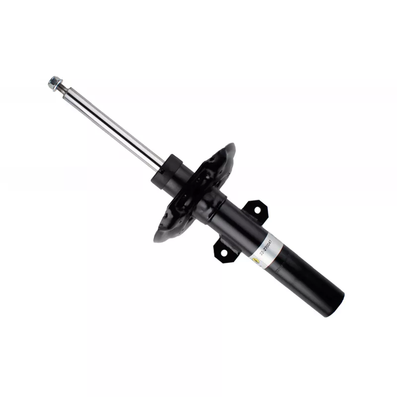 Jeu de 2 amortisseurs avant BILSTEIN 22-270047