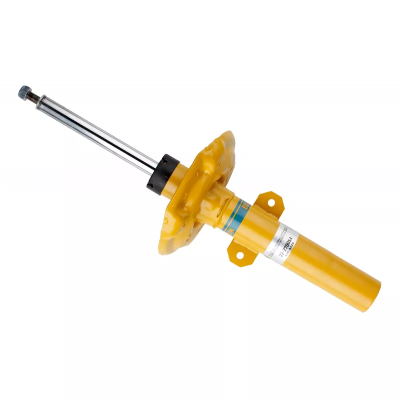 Jeu de 2 amortisseurs avant BILSTEIN 22-270054