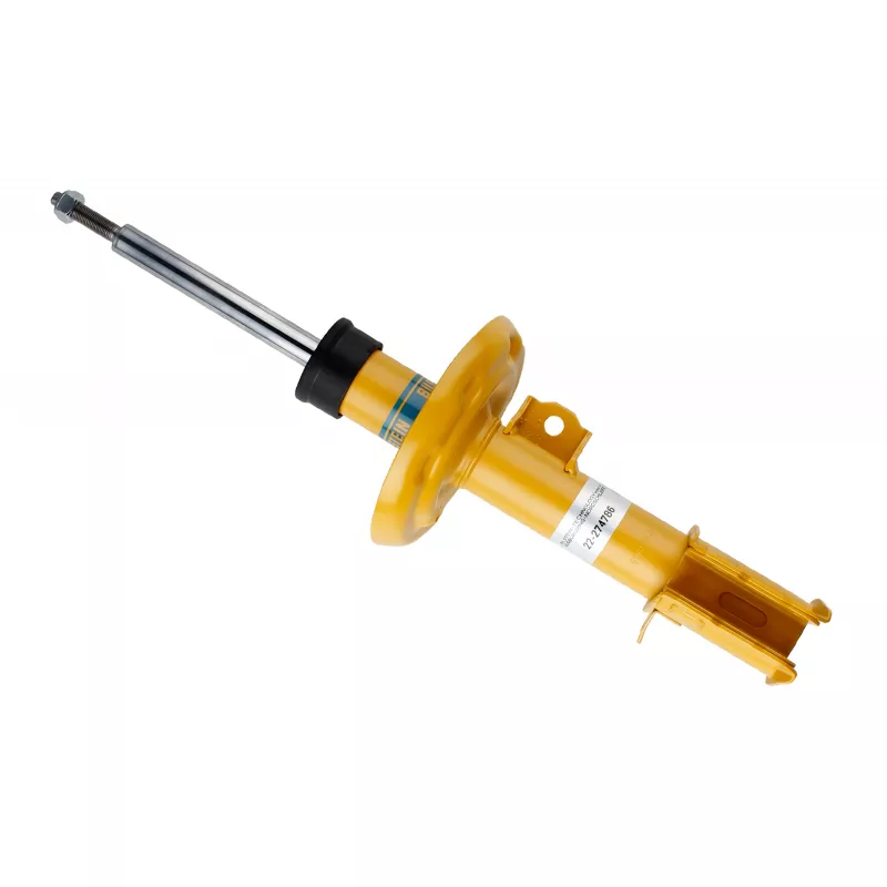 Amortisseur avant gauche BILSTEIN 22-274786