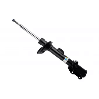 Jeu de 2 amortisseurs avant BILSTEIN 22-276704
