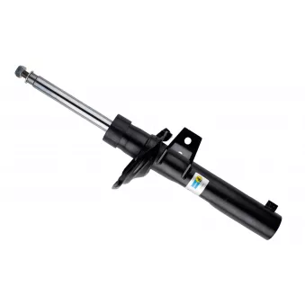 Jeu de 2 amortisseurs avant BILSTEIN 22-276988