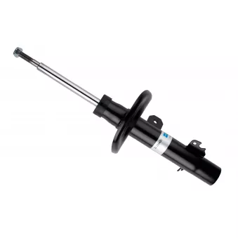 Amortisseur avant gauche BILSTEIN 22-288431