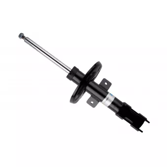 Jeu de 2 amortisseurs avant BILSTEIN 22-295477