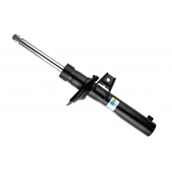 Jeu de 2 amortisseurs avant BILSTEIN 22-297082