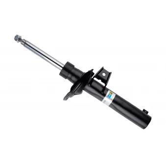 Jeu de 2 amortisseurs avant BILSTEIN 22-297716