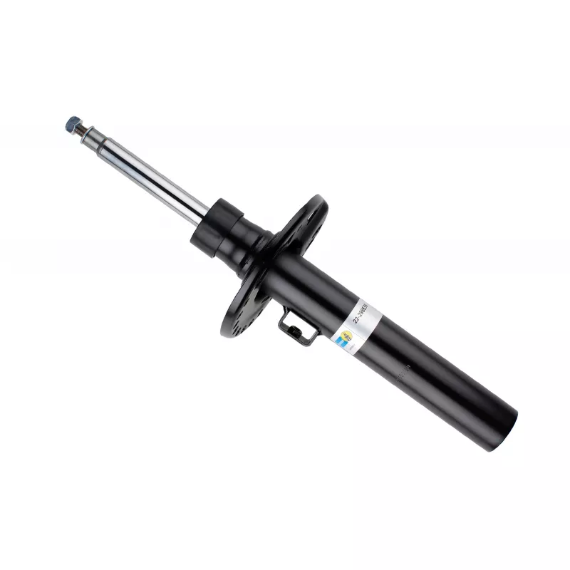 Amortisseur avant gauche BILSTEIN 22-298539