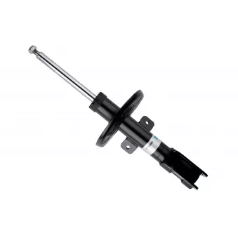 Jeu de 2 amortisseurs avant BILSTEIN 22-306586