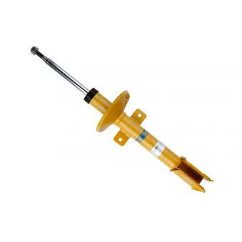 Jeu de 2 amortisseurs arrière BILSTEIN 22-306777