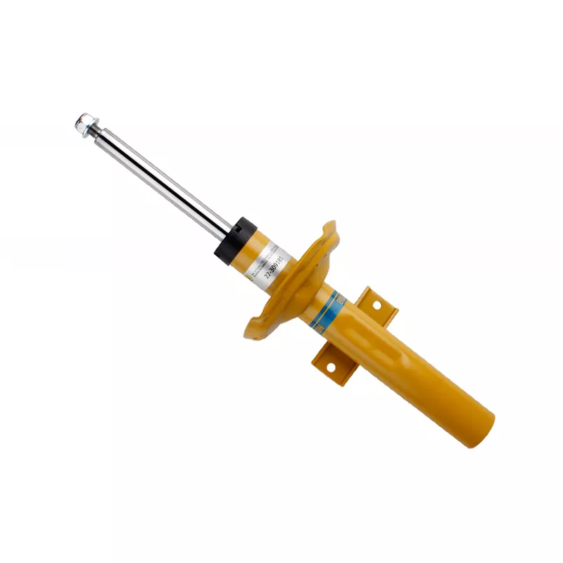 Jeu de 2 amortisseurs avant BILSTEIN 22-309181