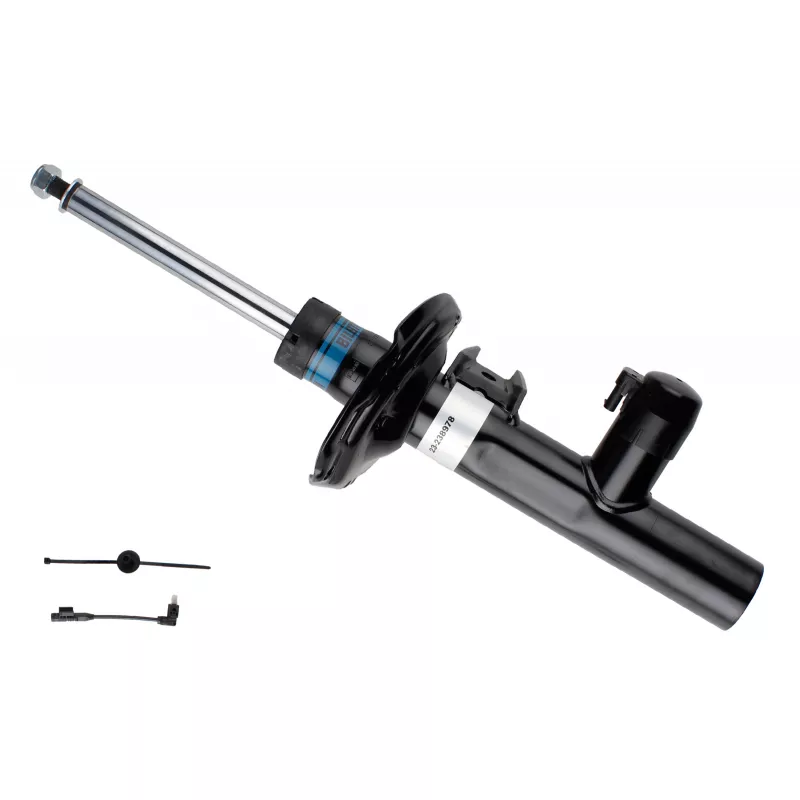 Jeu de 2 amortisseurs avant BILSTEIN 23-238978