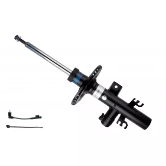 Amortisseur avant gauche BILSTEIN 23-254695