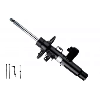Amortisseur avant gauche BILSTEIN 23-303324
