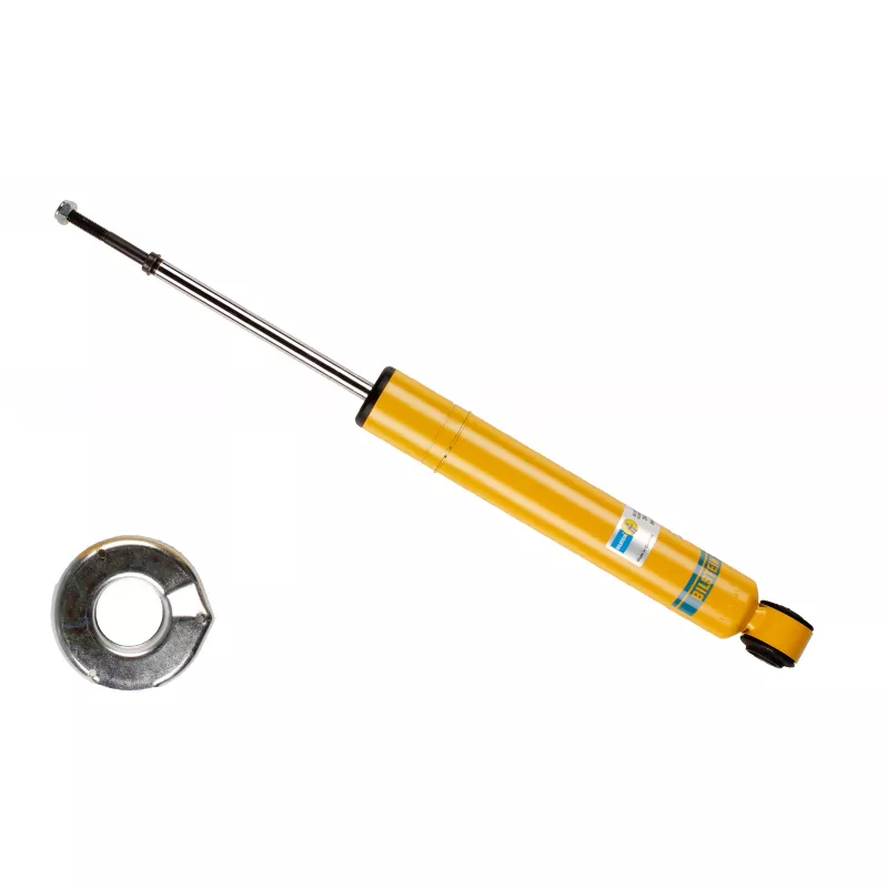 Jeu de 2 amortisseurs arrière BILSTEIN 24-000574