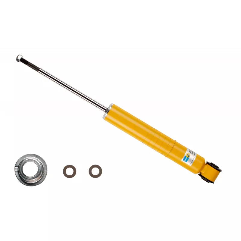 Jeu de 2 amortisseurs arrière BILSTEIN 24-001793