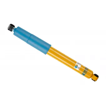Jeu de 2 amortisseurs arrière BILSTEIN 24-002561