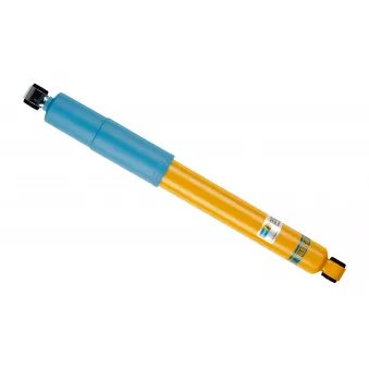 Jeu de 2 amortisseurs arrière BILSTEIN 24-002585
