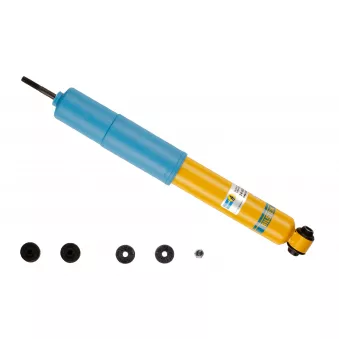 Jeu de 2 amortisseurs arrière BILSTEIN 24-003971