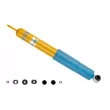 Jeu de 2 amortisseurs arrière BILSTEIN 24-004206 - Visuel 1