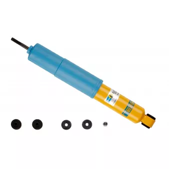 Jeu de 2 amortisseurs avant BILSTEIN