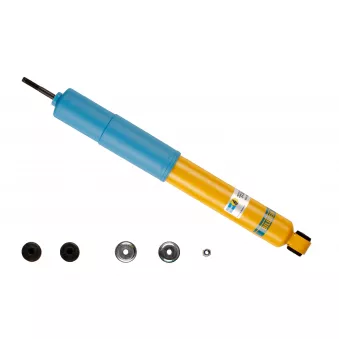 Jeu de 2 amortisseurs arrière BILSTEIN 24-004930
