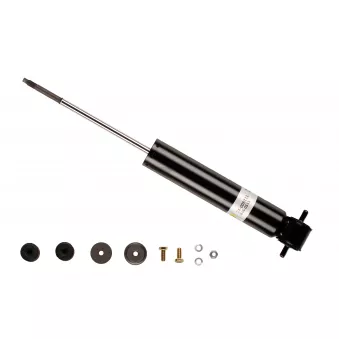 Jeu de 2 amortisseurs arrière BILSTEIN 24-005111