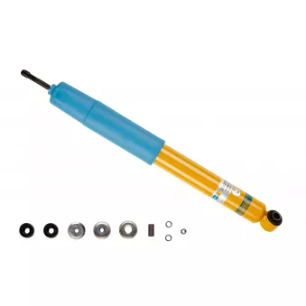 Jeu de 2 amortisseurs arrière BILSTEIN 24-005142
