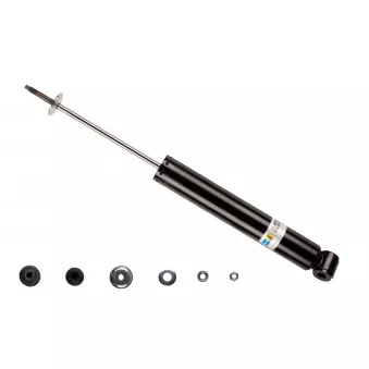 Jeu de 2 amortisseurs arrière BILSTEIN 24-005340