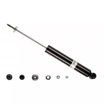Jeu de 2 amortisseurs arrière BILSTEIN 24-005371