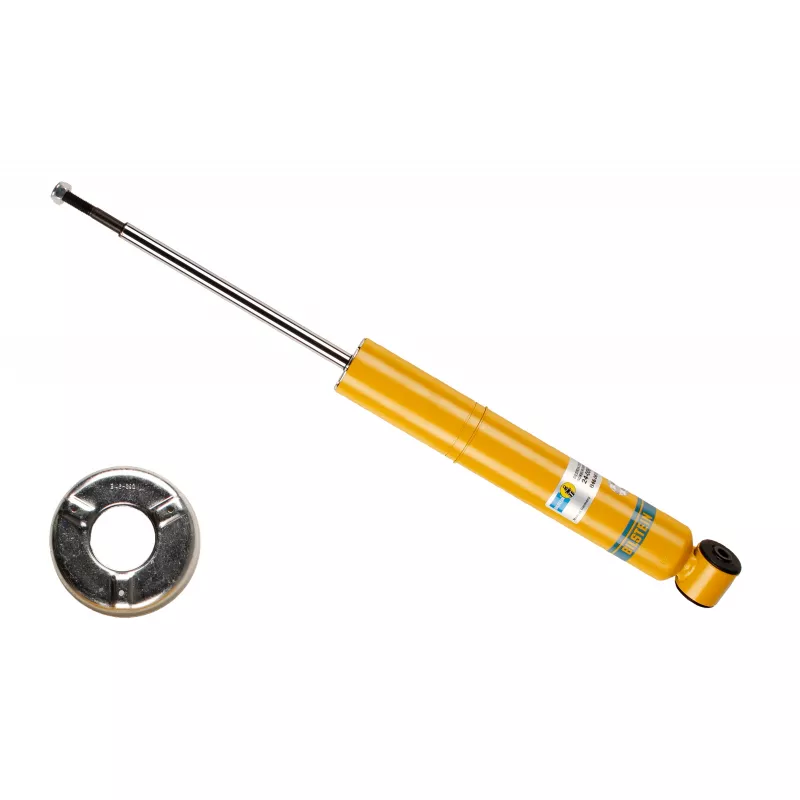 Jeu de 2 amortisseurs arrière BILSTEIN 24-006125