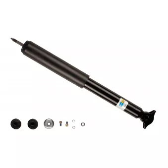 Jeu de 2 amortisseurs avant BILSTEIN 24-007047