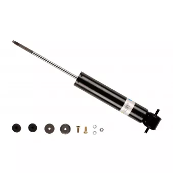 Jeu de 2 amortisseurs arrière BILSTEIN 24-007139