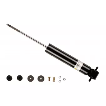 Jeu de 2 amortisseurs arrière BILSTEIN 24-007146