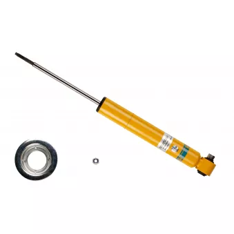 Jeu de 2 amortisseurs arrière BILSTEIN 24-007214