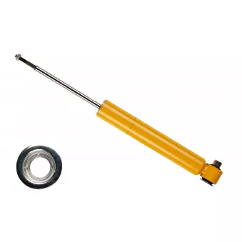 Jeu de 2 amortisseurs arrière BILSTEIN 24-007252