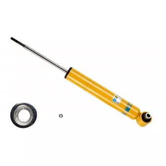 Jeu de 2 amortisseurs arrière BILSTEIN 24-007276