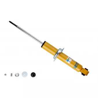 Jeu de 2 amortisseurs arrière BILSTEIN 24-007306