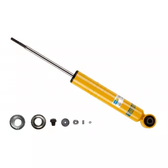Jeu de 2 amortisseurs arrière BILSTEIN 24-008198