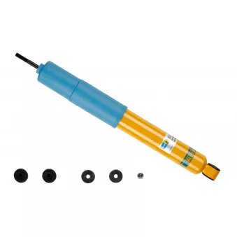 Jeu de 2 amortisseurs arrière BILSTEIN 24-008723
