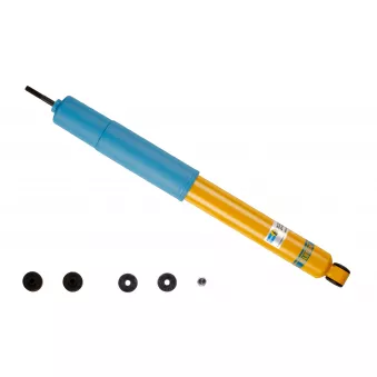 Jeu de 2 amortisseurs arrière BILSTEIN 24-009188