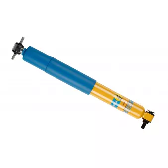 Jeu de 2 amortisseurs arrière BILSTEIN 24-009294
