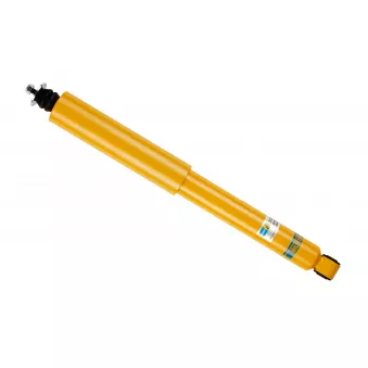 Jeu de 2 amortisseurs arrière BILSTEIN 24-009737